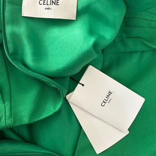 Draped Front Mini Dress. RTW Spring 2019, NWT